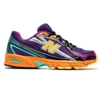 New Balance Lage Sneakers 740 dames - Multicolour - 45 1/2