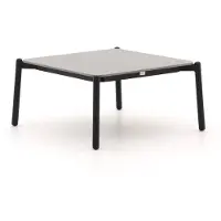Bellagio + 15% kassakorting | Cupello lounge tuintafel 77x77x40cm