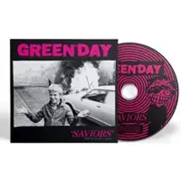 Warner Music Saviors (Édition De Luxe)