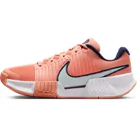 Nike GP Challenge Pro hardcourt tennisschoenen voor heren - Oranje | Maat 42