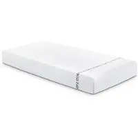 Essenz Drukverlagend Matras 1 - 120x190 - 22 cm dik - Anti-Allergie - Afritsbare en wasbare hoes