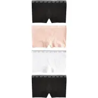 Next Broekje nude / zwart / wit
