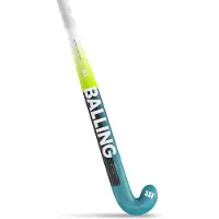 Balling Balance 55 Ultralow Groove Forest Hockeystick