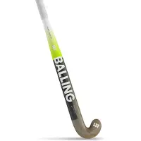 Balling Balance 55 Lowbow Camo Hockeystick
