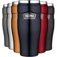 Thermos - Tumbler King - Isoleerfles 0,47 l, grijs