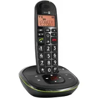 Doro PhoneEasy 105wr Zwart