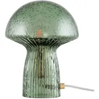 Globen Lighting Fungo tafellamp Special Edition Groen Ø16 cm