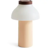 HAY PC Portable No 2 tafellamp Blush peach