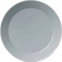 Iittala Dinerbord Teema Parelgrijs 26 cm