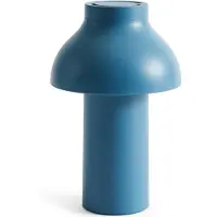 HAY PC Portable No 2 tafellamp Azure blue