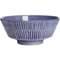 Mateus Stripes kom Ø15 cm Viool