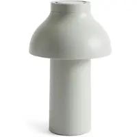 HAY Pc No 2 Tafellamp Draagbaar - Draagbare lampen Abs Cool Grey - AE913-A420