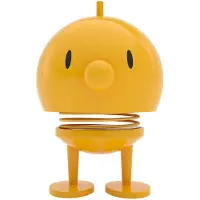 Hoptimist Bumble M Yellow 10,5 cm