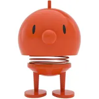 Hoptimist Bumble M Orange 9,5 cm