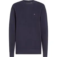 Tommy Hilfiger Trui 'ESSENTIAL' marine
