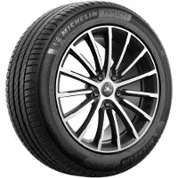 Michelin zomerbanden voor motorfietsen, type Primacy 4 (235/50 R19 103V XL EV, geschikt voor elektrische voertuigen, VOL)