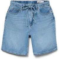 Vero Moda Jeans 'VMVilla' blauw denim