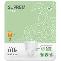 Lille Suprem Pants Extra