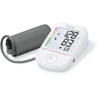 Beurer - BM 38 Blood Pressure Monitor - 5 Year Warranty