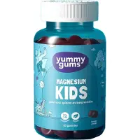 Yummygums Magnesium Kids Gummies