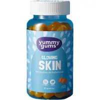 Yummygums Glowing Skin 60 Gummies