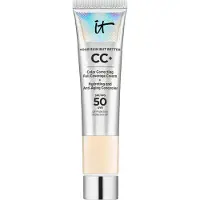 IT Cosmetics - Your Skin But Better Crème Cc+ Spf50+ Mini