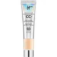 IT Cosmetics - Your Skin But Better Cc+ Cc+ Crème Spf50+ Mini