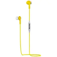 Pantone Pt-we001y Wireless Earphones Geel