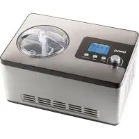 Domo Roomijsmachine DO9207I