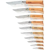 Opinel Vouwmes Opinel No. 10