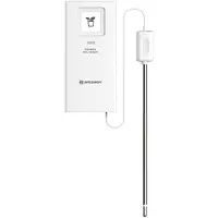 Bresser Weerstation Sensor - Bodemvochtigheid en Bodemtemperatuur - Tot 150 Meter Bereik