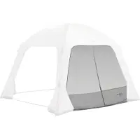 Bo Camp - Zijwand - Air Gazebo - Opblaasbaar - Polyester