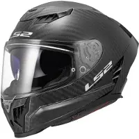 LS2 LS2FF807DragonMatCarbonIntegraalhelm Maat XS