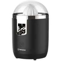 WESTINGHOUSE Citruspers - Elektrisch - Met Filter - Sinaasappelpers - Zwart - Fruitperser - Juicer