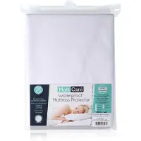 Lorelli Matrasbeschermer 1-persoons 90x200 Waterproof