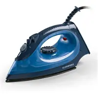 Cleanmaxx stoomstrijkijzer met keramische zool - 12261