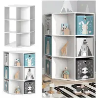 Vicco Luigi Kinderplank – 64 x 107.8 cm Wit