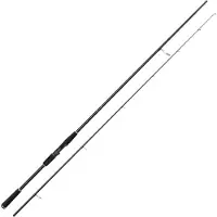 Westin W2 Powerteez Spinning Rod Zilver 2.50 m / 14-49 g