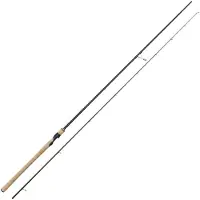 Westin W2 Spin Spinning Rod 2 Sections Goud 2.43 m / 3-15 g