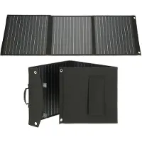 Mestic Solar panel Foldable MSFO-150