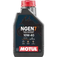 Motul 111835 Motorolie