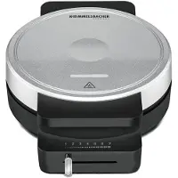 Rommelsbacher wafelijzer WA 850
