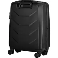 Wenger Trolley zwart