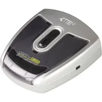 Aten US221A 2-poorts USB 2.0 apparaten switch