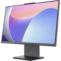 Lenovo ThinkCentre neo 50a 27 Gen 5 Intel Core i5 i5-13420H 68,6 cm (27") 1920 x 1080 Pixels To...