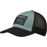 Mammut - Baseball Mesh Cap - Pet L/XL, zwart