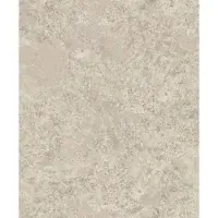 Dutch Wallcoverings M667.07 Vliesbehang Venezia - Pierre beige glitter - 53cm x 10m