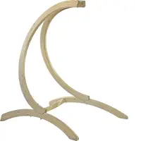 Amazonas Standaard voor hangstoel Globo of Bali Voor 1 persoon - 127 x 127 x 170 cm