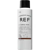 Ref Dry Shampoo Brown 200 ml