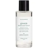 Manucurist Paris Green Essentials Green Oil Remover 100 ml